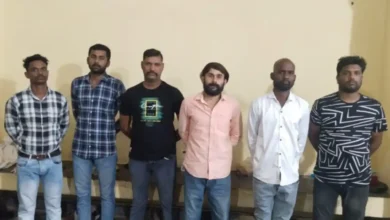 कोटा पुलिस की कार्रवाई, पुलिस आरक्षक सहित कई पर मामला दर्ज